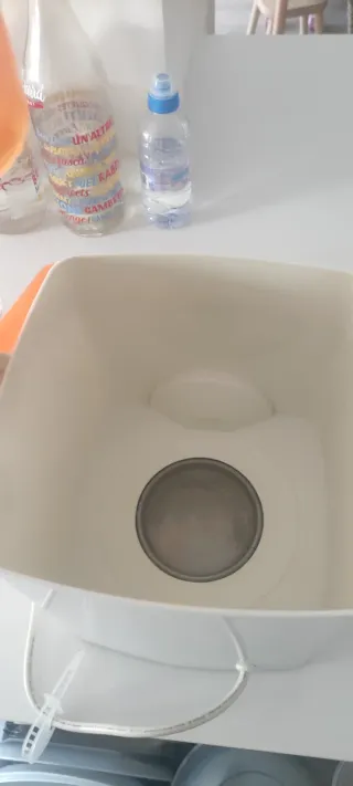 Esterilizador Eléctrico Vapor Deluxe