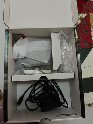 Nintendo Switch OLED Edición Zelda