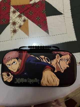 Nintendo Switch OLED Edición Zelda