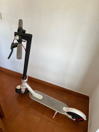 Patinete Eléctrico Xiaomi