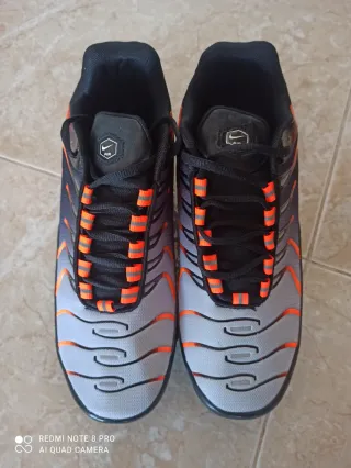 Zapatillas hombre 42 nuevas!