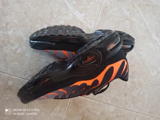 Zapatillas hombre 42 nuevas!