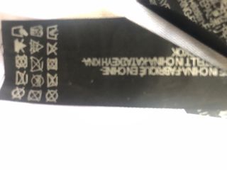 Top lentejuelas Zara