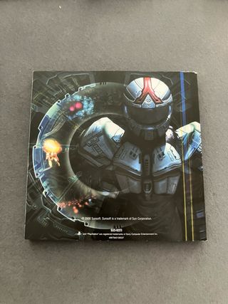 Blaster Master: Blasting Again PS1