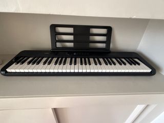 Teclado Electrónico Casio CTS-300