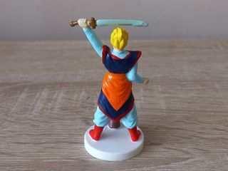 Figura Dragon Ball Gohan Espada Z 1998