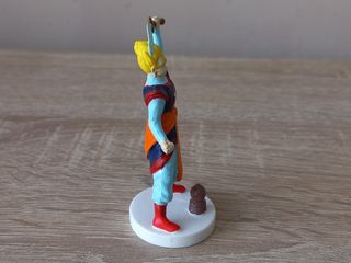 Figura Dragon Ball Gohan Espada Z 1998