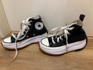 Tenis Converse Chuck Taylor Run Star Hike