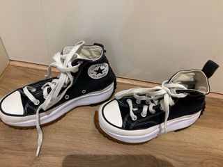 Tenis Converse Chuck Taylor Run Star Hike