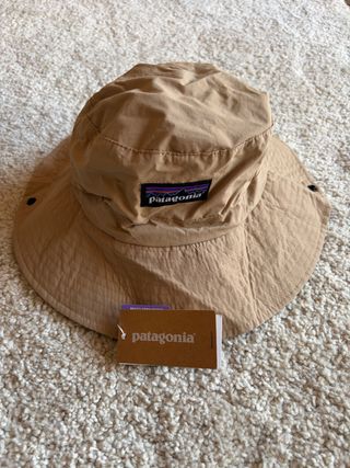 Sombrero Patagonia Beige