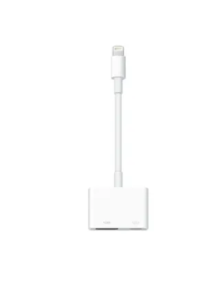 Adattatore Lightning a AV Digital Apple