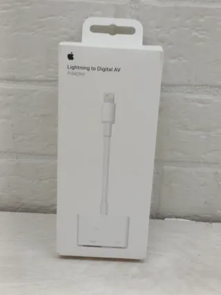 Adattatore Lightning a AV Digital Apple