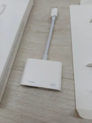 Adattatore Lightning a AV Digital Apple