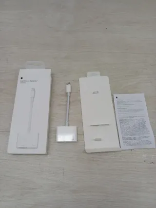 Adattatore Lightning a AV Digital Apple