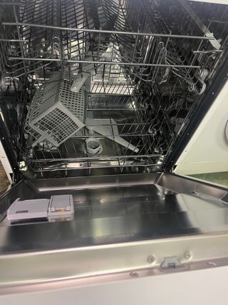 Lavavajillas Daewoo DDW-V13A15S