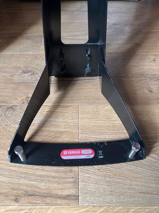 Pad Bombo Yamaha KP65