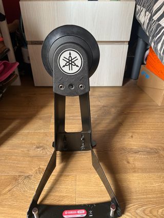 Pad Bombo Yamaha KP65