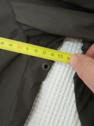 Cazadora Massimo Dutti