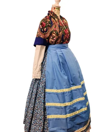 Conjunto Baturra Talla 34/36