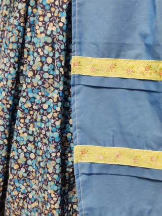 Conjunto Baturra Talla 34/36