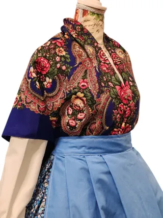 Conjunto Baturra Talla 34/36