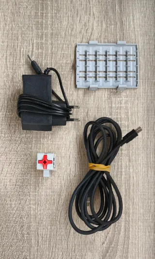 Lego Mindstorms Robot