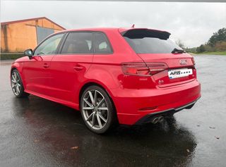 Audi A3 2017