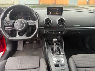 Audi A3 2017