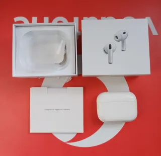 Airpods pro 3 Cancelación Ruido