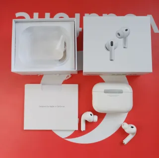 Airpods pro 3 Cancelación Ruido