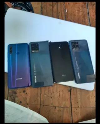 Piesas: Rueda Ipad Ordinadores Moviles Cilladora