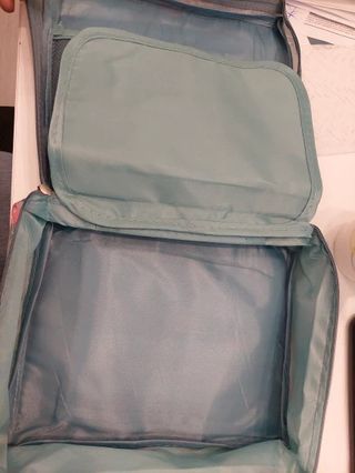 Borsa Trucco Impermeabile – Organizer Cosmetici