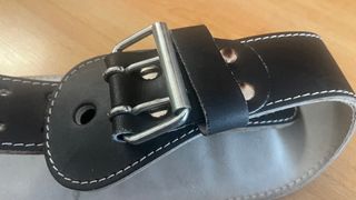 Cinturón Lumbar Levantamiento Pesas