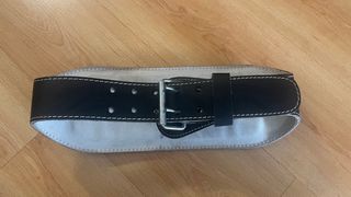 Cinturón Lumbar Levantamiento Pesas