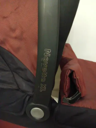 Carro Bebé Peg-Pérego 3 Piezas