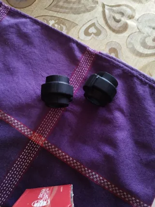 Silent block Audi A4