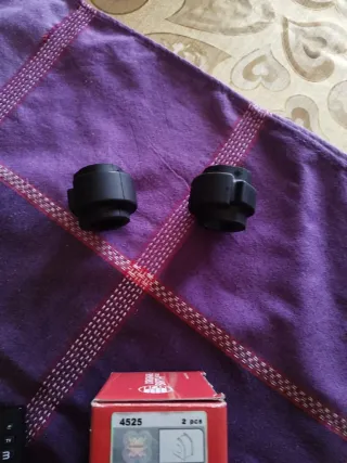 Silent block Audi A4