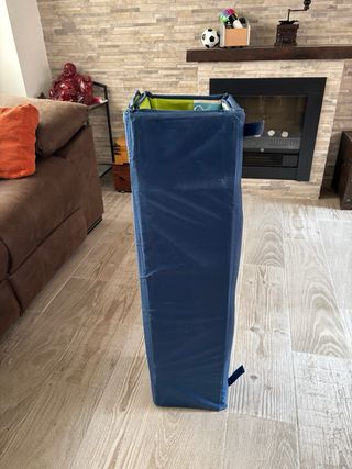 Parco giochi pieghevole