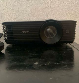 Proyector Acer Negro