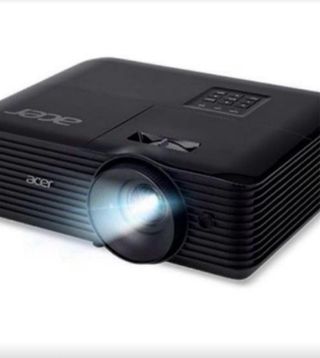 Proyector Acer Negro
