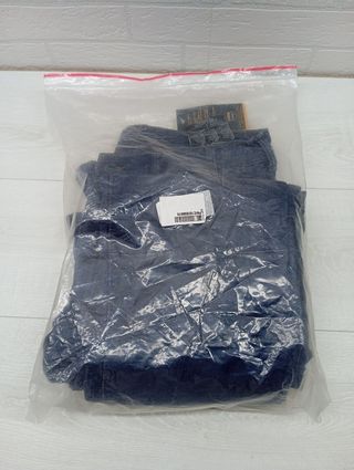 Pantalones vaqueros para motorista