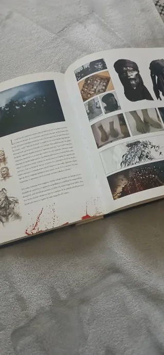 300. EL LIBRO DE LA PELÍCULA (FRANK MILLER) (Sp...