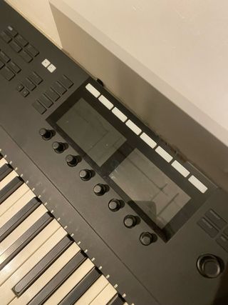 NI Komplete Kontrol S88 mk II