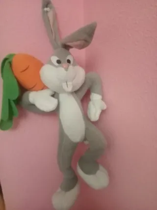 Peluche Smurfette Disney