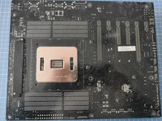Placa Base ASUS, Intel 3930k y 32GB RAM DDR3