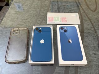 iPhone 13 128GB Azul Nuevo