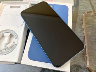 iPhone 13 128GB Azul Nuevo