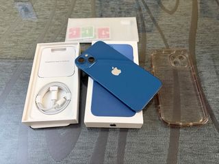 iPhone 13 128GB Azul Nuevo