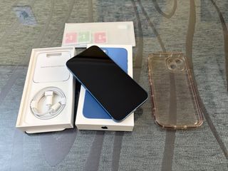 iPhone 13 128GB Azul Nuevo