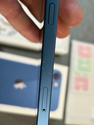 iPhone 13 128GB Azul Nuevo